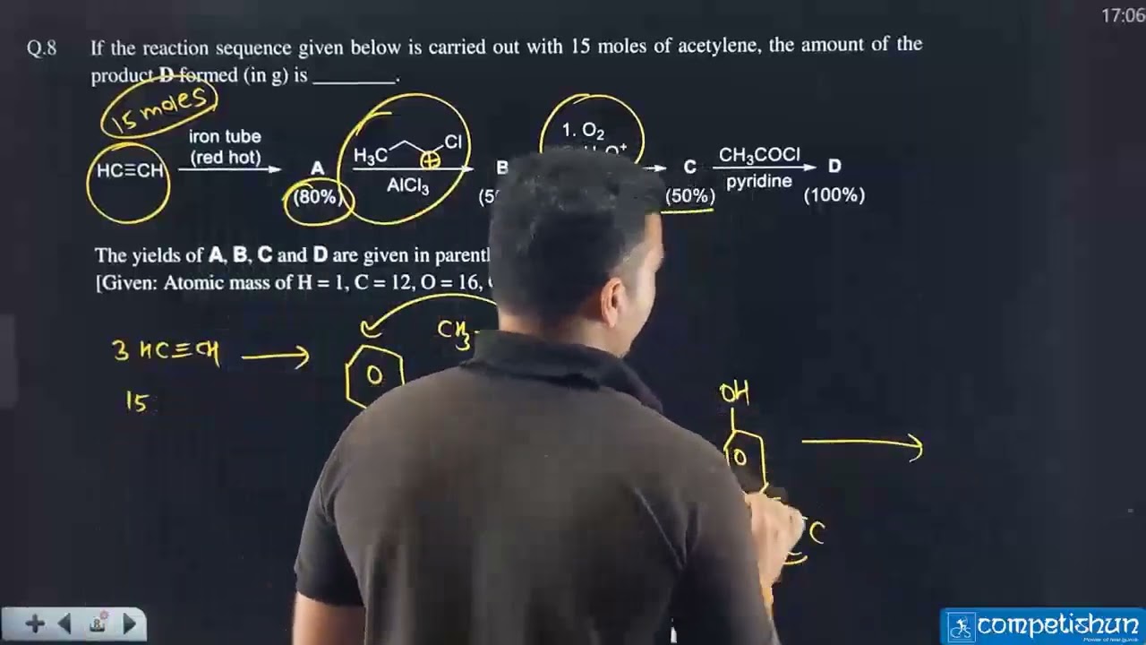 Video Solution