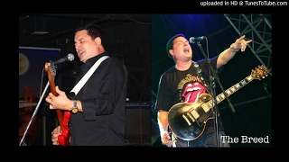 The Breed - Black Mercedez Benz