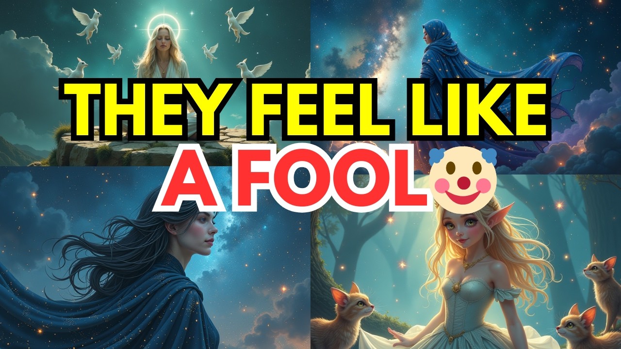 CHOSEN ONES,.THEY FINALLY REALIZED YOU'VE KNOWN THIS THE ENTIRE TIME😎🤯NOW THEY FEELING FOOLISH 🤡