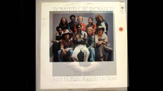 Tower of Power ~ Ain't Nothin' Stoppin' Us Now (Full Album)