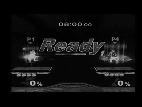 WWE #3 Waynes Weekly Event - Melee Top 8