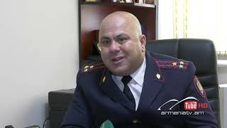 Սուր անկյուն 01.06.2025 - Նաիրի Մուրադյան «Կործանեց և կործանվեց»