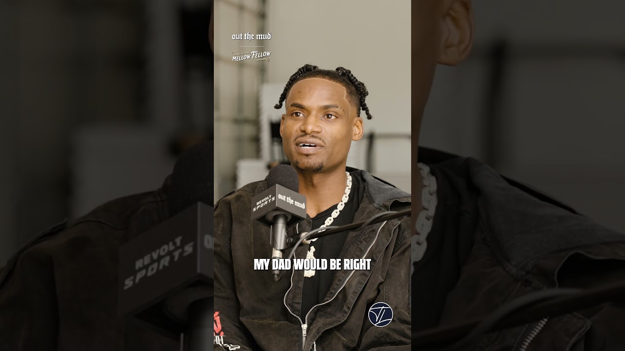 NBA Dad’s really be the WORST 😭