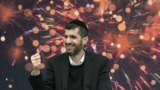 הרב יעקב ישראל גבאי שליט''א פרשת: ''תצוה'' ברוך מרדכי וברוך המן זה אותו דבר ?!