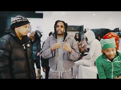 Nuk and TF Entertainment