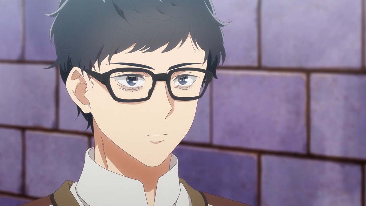 Isekai Office Worker - Episode 01 [English Sub]