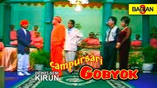 Download lagu KIRUN - LAWAK ' CAMPURSARI GOBYOK ' BAGIAN 3 mp3 Download lagu KIRUN - LAWAK ' CAMPURSARI GOBYOK ' BAGIAN 3 mp3