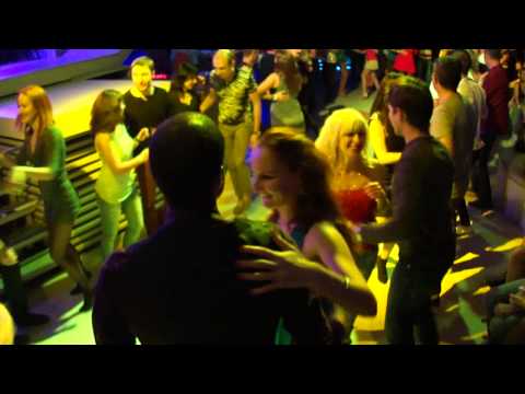 Rueda de casino | Nikolaev | Caprica