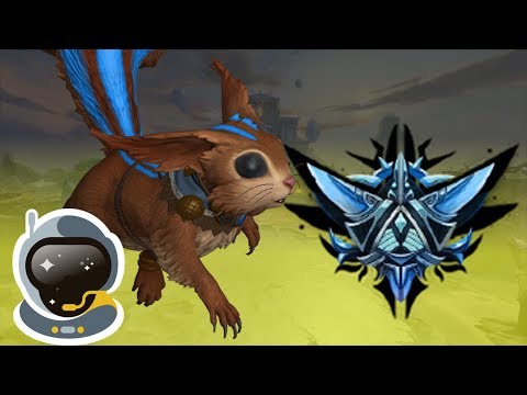 Pro Ratatoskr Support: Ratatankster