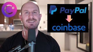 Get OFF PayPal | How To Send Celsius Crypto From PayPal to Coinbase