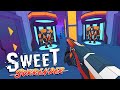 Sweet Surrender VR Raises the Bar for Roguelite FPS on Oculus Quest 2
