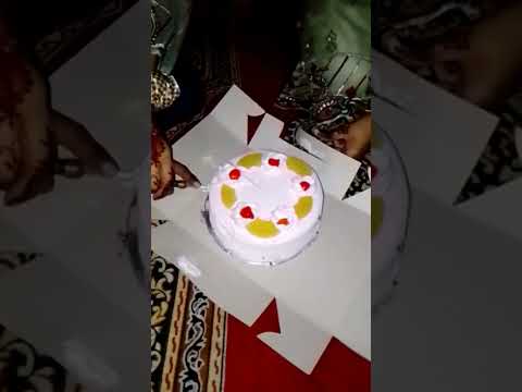 HAPPY BIRTHDAY VIDEO #ytshorts  #Happy #BiRtHdaY Ubaid 🎉🎉🎉