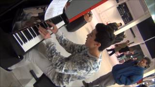 Merry Christmas - Ryuichi Sakamoto