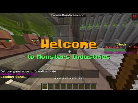 monster industries map download monster industries map download