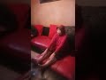 Rukyah 2x JIN Tetap Bersarang Alhamdulillah Atas Izin Allah Dapat Di Musnahkan Oleh Sanda Kibbo