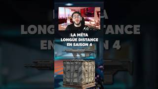 La Nouvelle Méta à Longue Distance sur Warzone en Saison 4 !