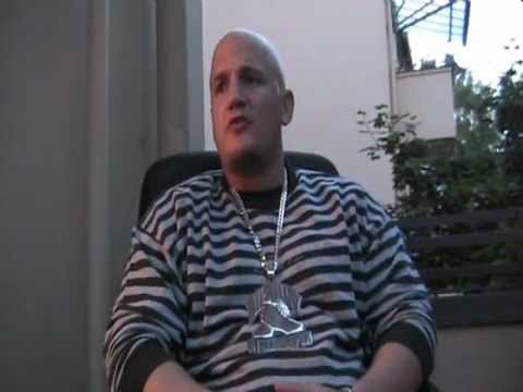 Mc Bogy Interview (2005) - Behind-Rap.de
