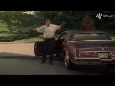 The Sopranos 2.01 - "Do I got your word?"