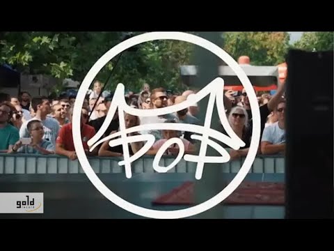 Chain Bridge Pop - "Zuhanok"