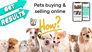 Rehome, Adopt, Buy and Sell Pets Online Free.