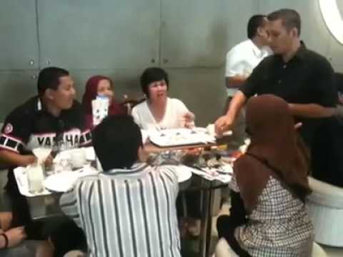 Pertemuan Persiapan ULTAH PERAK DELIMA di Jakarta - 6