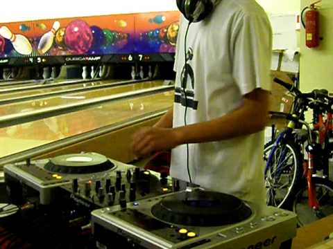 Dj InQuirer In Da Mix (Deadmau5 & Javi Mula)