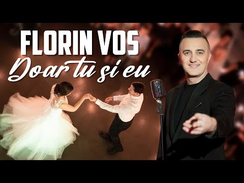 Florin Vos - Doar Tu Si Eu I Dansul Mirilor I Video Official I 2024