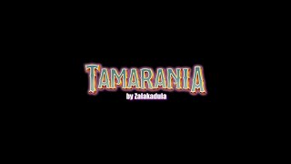 Tamarania