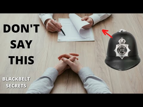 These 3 Words Can Harm Your Defence