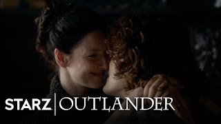 Outlander | Ep. 208 Clip: Potatoes | STARZ