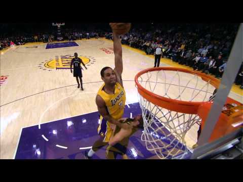 Top 10 NBA Dunks for 2013!