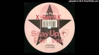Star Power - X-Ray O.K.