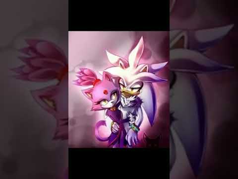 #sonicandsally #shadamy