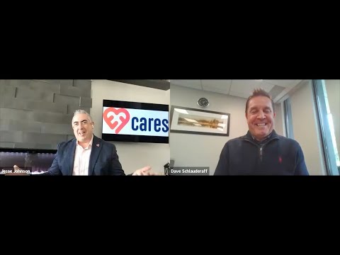 Episode #164 Fireside Chat with Dave Schlauderaff, President of Merchants Bank Equipment Finance