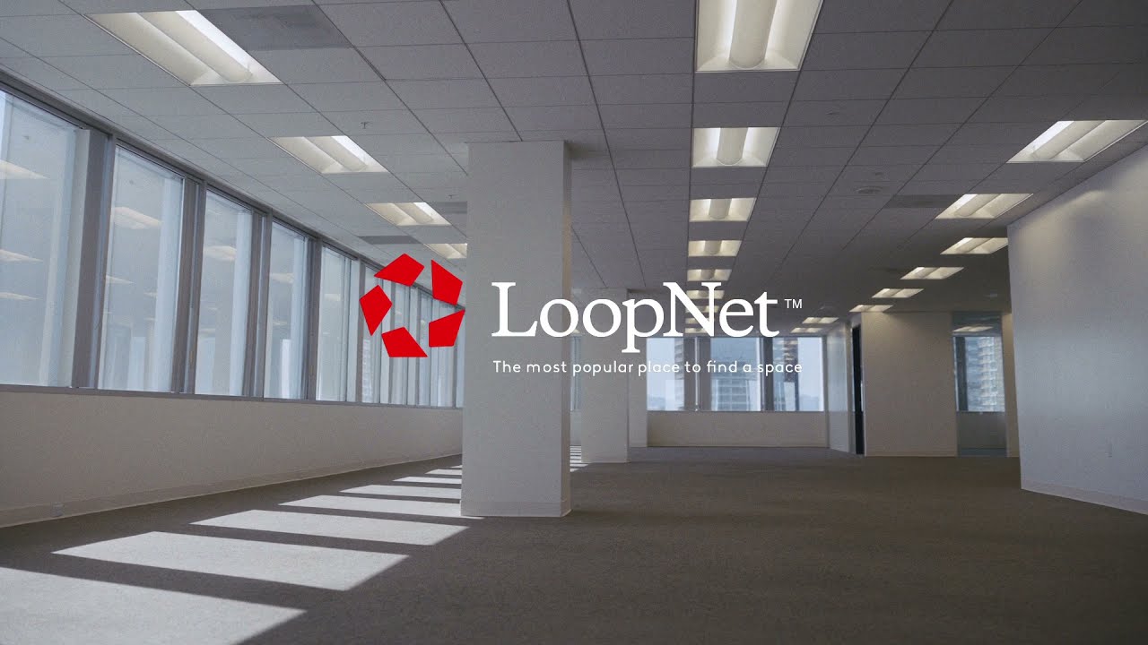 LoopNet | Walls and Doors