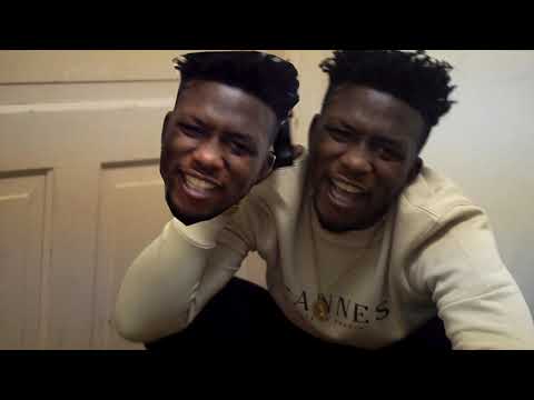 Siime What It Be Bout (Music Video)