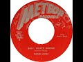Elmore James Baby What's Wrong