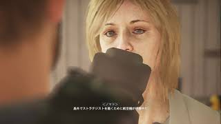 【ゴーストリコン ブレイクポイント】家族みんなゴースト隊員２０ ミダス救出作戦