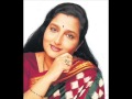 Aji Rooth Kar Ab Kahan Jaiyega By Anuradha Paudwal