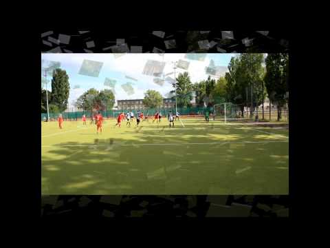 BSG KAB AG - OLYMPIA BERLIN (Herren) 1:5