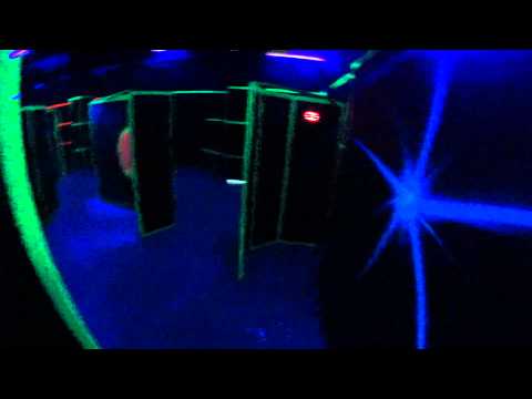 Laser Shooter Hyderabad - Laser Tag GoPro