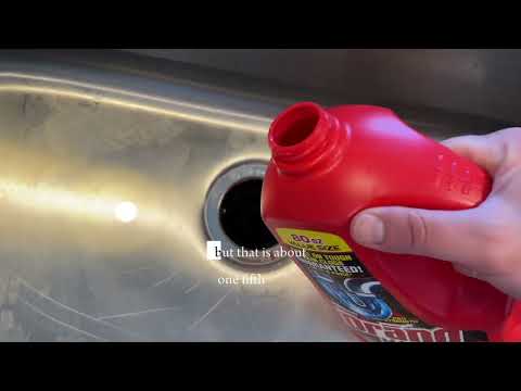 Is Drano Max Gel Drain Clog Remover and Cleaner Worth It