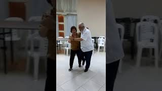 EL RECUERDO DE JORGE RODRIGUEZ Y MAGY CHIRINO