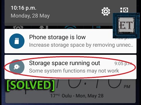 How To Free Up Phone Memory Space on Android – Storage Space Running Out [Solved] 7 Ways