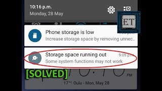 How To Free Up Phone Memory Space on Android – Storage Space Running Out [Solved] 7 Ways