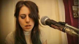 CHILDPROOF (QueenAdreena Cover) - Maud The Moth