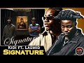 Kidi Feat Lasmid Signature Official Breakdown Video