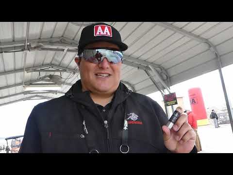 5% More Pellets To Work with