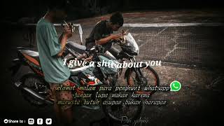 Download lagu Story WA Satria Fu penghuni WhatsApp mp3 Download lagu Story WA Satria Fu penghuni WhatsApp mp3