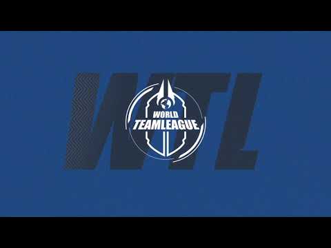 Team LaoPaoer vs. Shopify Rebellion - World Team League 2021 Summer - Round 6 - Day2